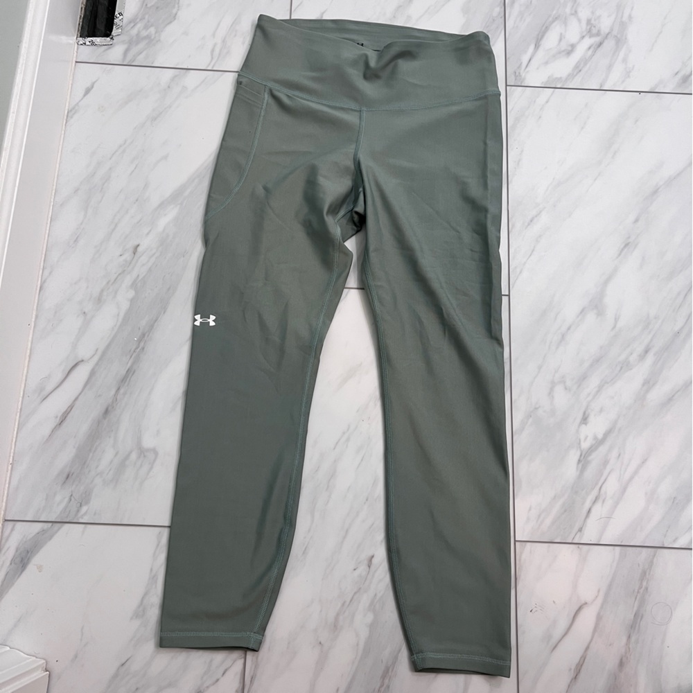 Under Armour Sage Compression Leggings